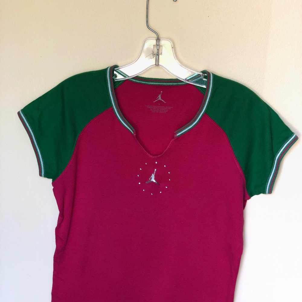 Women’s Jordan T-Shirt
